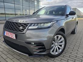 Land Rover Range Rover Velar, 2.0 l., off-road / crossover