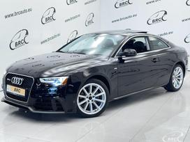 Audi A5, 2.0 l., Купе (coupe)