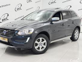 Volvo XC60, 3.2 l., Внедорожник / Кроссовер
