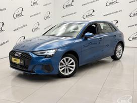 Audi A3, 1.5 l., Универсал