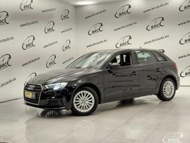 Audi A3, 1.0 l., hatchback