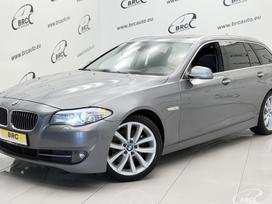 BMW 530, 3.0 l., wagon