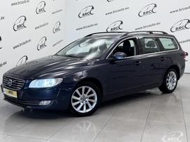 Volvo V70, 2.0 l., wagon