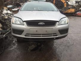 Ford Focus по частям. 1 6 hdi ir 2 0 hdi