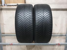 Michelin Cross Climate 2 Suv apie 7mm,