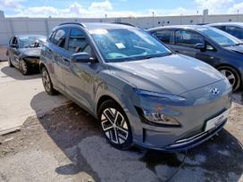 Hyundai Kona for parts