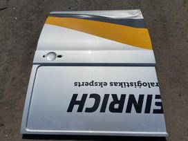 Volkswagen Transporter doors
