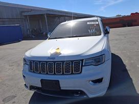 Jeep Grand Cherokee, 3.6 l., visureigis /