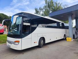 Setra S416 GT-HD, recreational