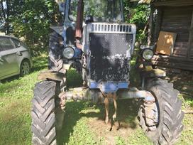 Mtz Mtz 82 Belarus, traktoriai