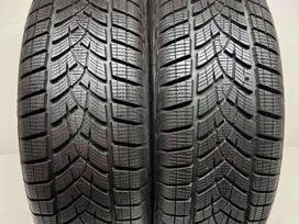 Goodyear UltraGripPerfomance, зимние 215/60 R17