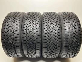 Fulda KristallControl SUV, winter 215/60 R17