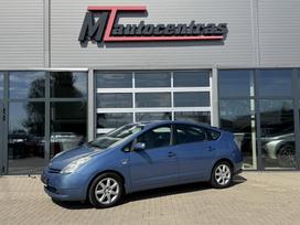 Toyota Prius, 1.5 l., hatchback