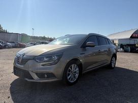 Renault Megane, 1.5 l., wagon