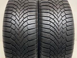 Bridgestone Blizzak 6 2024m, winter 215/60 R17
