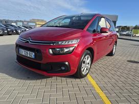 Citroen Grand C4 Picasso, 1.6 l., vienatūris