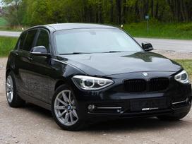 BMW 118, 2.0 l., Хэтчбек