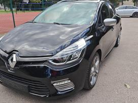 Renault Clio, 1.2 l., universalas
