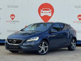 Volvo V40, 2.0 l., hečbekas