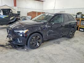 Volvo XC60, 2.0 l., Внедорожник / Кроссовер