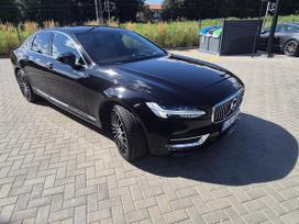 Volvo S90, 2.0 l., sedanas