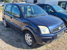 Ford Fusion dalimis. 2026 8 21 pigios dalys