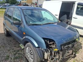 Ford Fusion dalimis. 2026 10 17 pigios dalys