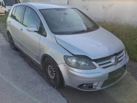 Volkswagen Golf Plus dalimis. 2026 8 25