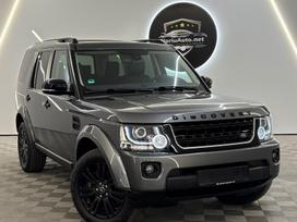 Land Rover Discovery, 3.0 l., visureigis / krosoveris