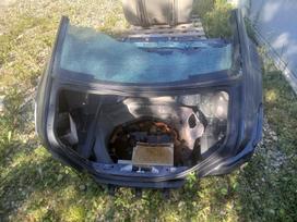 Mercedes-Benz CLS klasė, Quarter panel, ketvirtis cls  c218, Visas galas cls c218