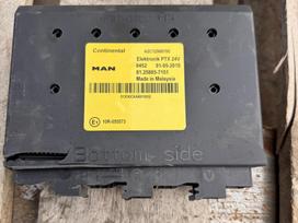 MAN TGX 28.500 , 81.25805-7151 , P, тягачи