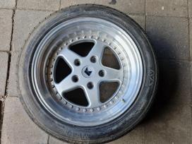 BBS, light alloy, R17
