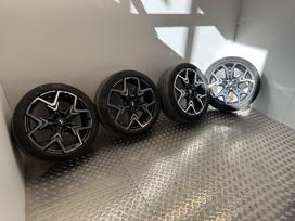 BMW X1-X2, легкосплавные , R20
