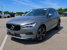 Volvo XC60, 2.0 l., Внедорожник / Кроссовер