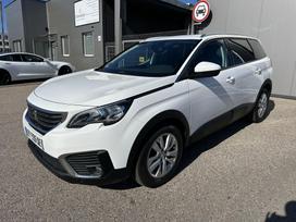 Peugeot 5008, 1.6 l., visureigis / krosoveris