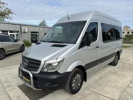 Mercedes-Benz Sprinter, keleivinis mikroautobusas