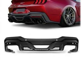 Ford Mustang декоративные накладки