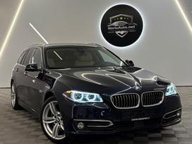 BMW 520, 2.0 l., Универсал