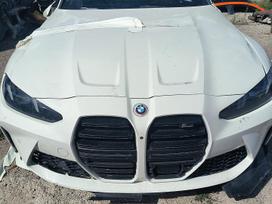 Bmw M3 kėbulo dalys