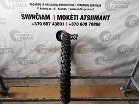 IRC Tire Trails GP21F, universalios 80/100 R21