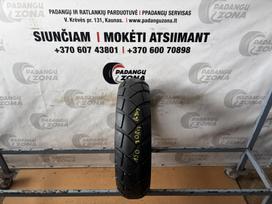 Metzeler Tourance, vasarinės 150/70 R17