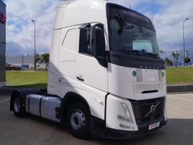 Volvo FH 460 Aero Globetrotter ParkCool I, 2 спальных места