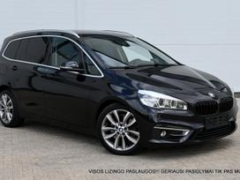 BMW 220 Gran Tourer, 2.0 l., mpv / minivan