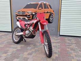Gas Gas MC 350cc, motocross