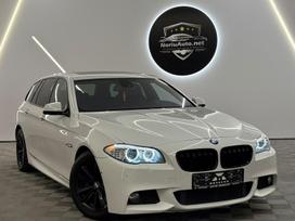 BMW 530, 3.0 l., Универсал