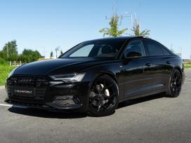 Audi A6, 3.0 l., saloon / sedan