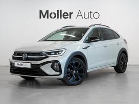 Volkswagen Taigo, 1.0 l., off-road / crossover