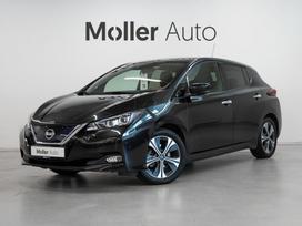 Nissan Leaf, Универсал