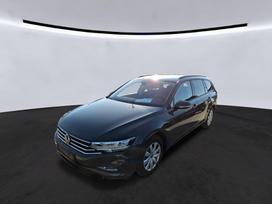 Volkswagen Passat, 2.0 l., universalas