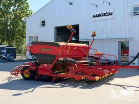 Vaderstad Super Rapid 400 C, 4 m, seeders, planters